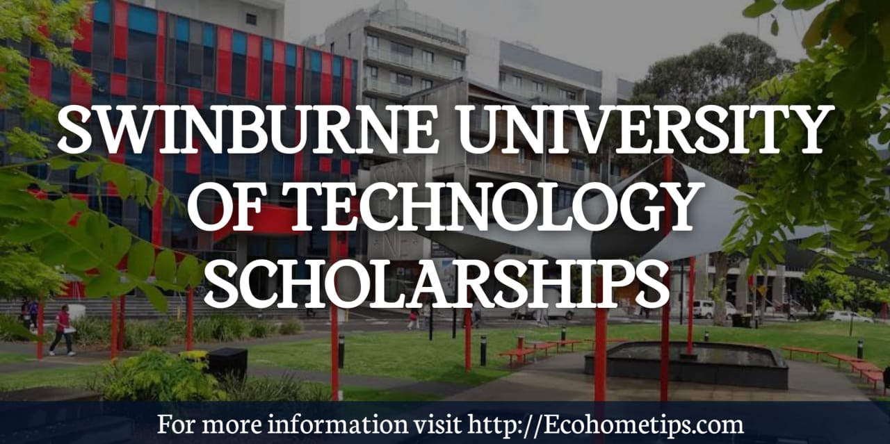 Swinburne University of Technology Scholarships