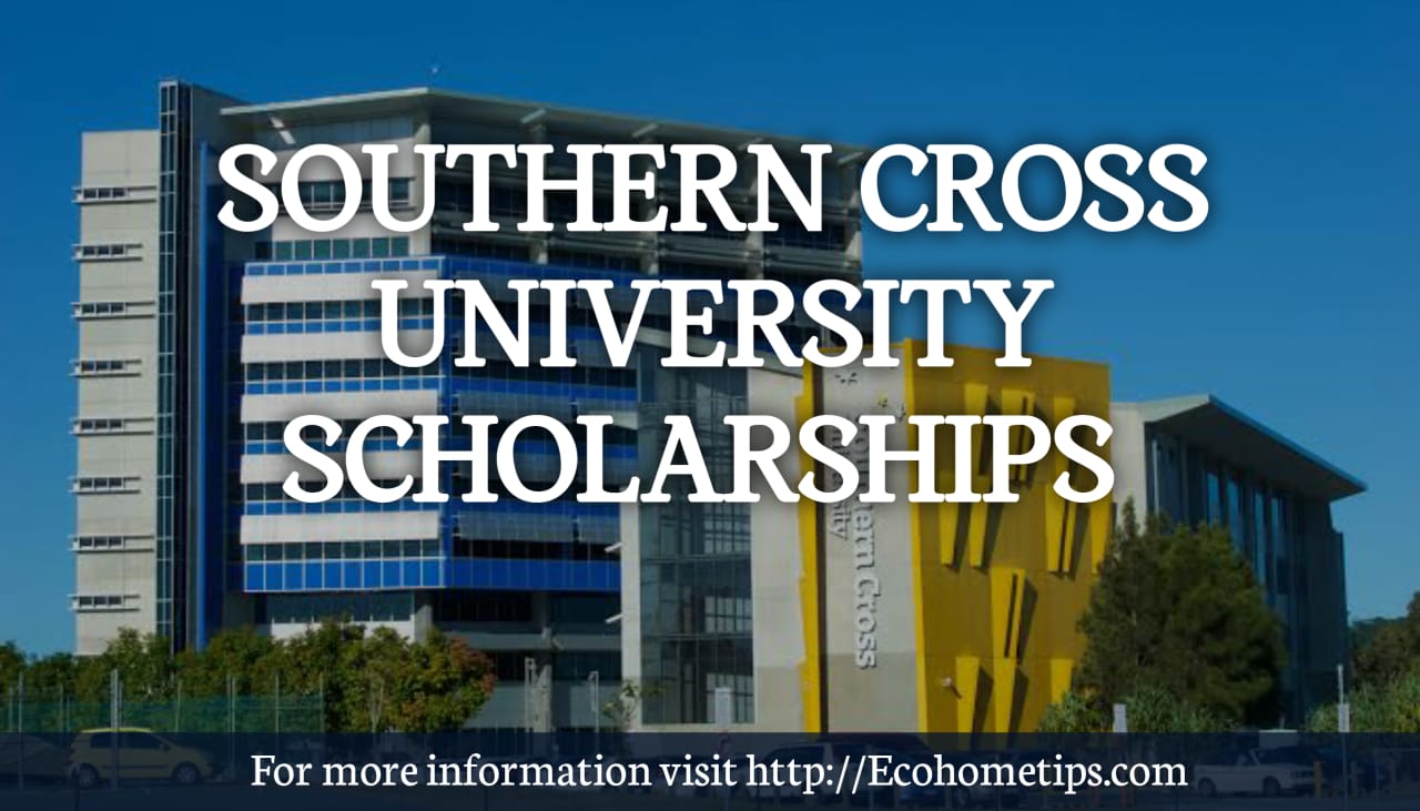 Southern Cross University Scholarships